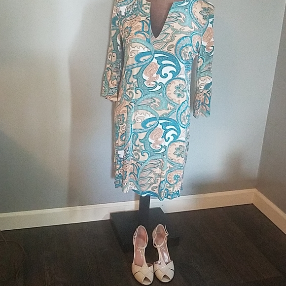 Dress - Picture 4 of 6